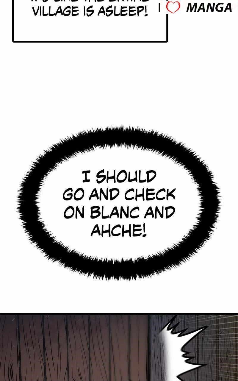 God Tribe Chapter 48 - Page 90