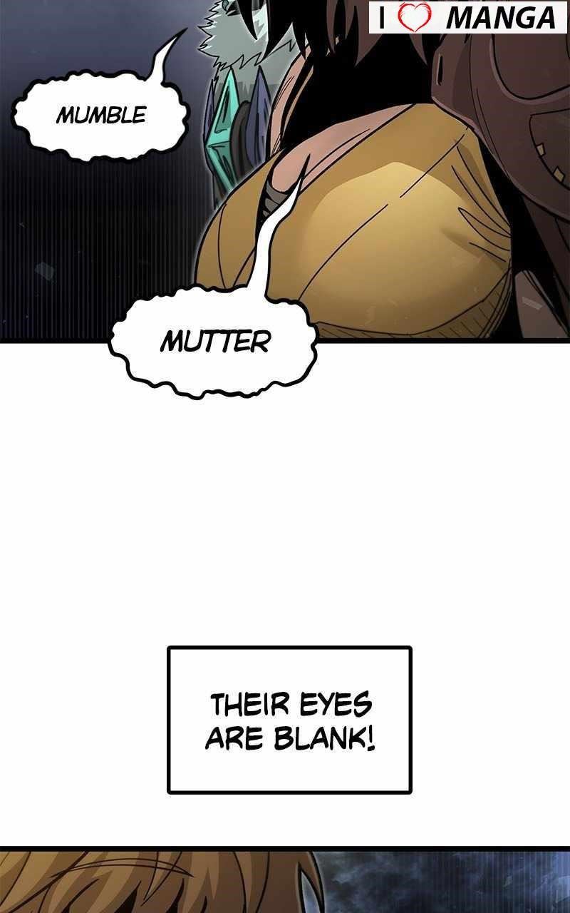 God Tribe Chapter 48 - Page 97