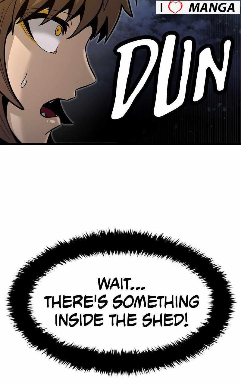 God Tribe Chapter 48 - Page 98