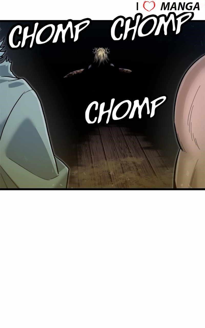 God Tribe Chapter 48 - Page 99