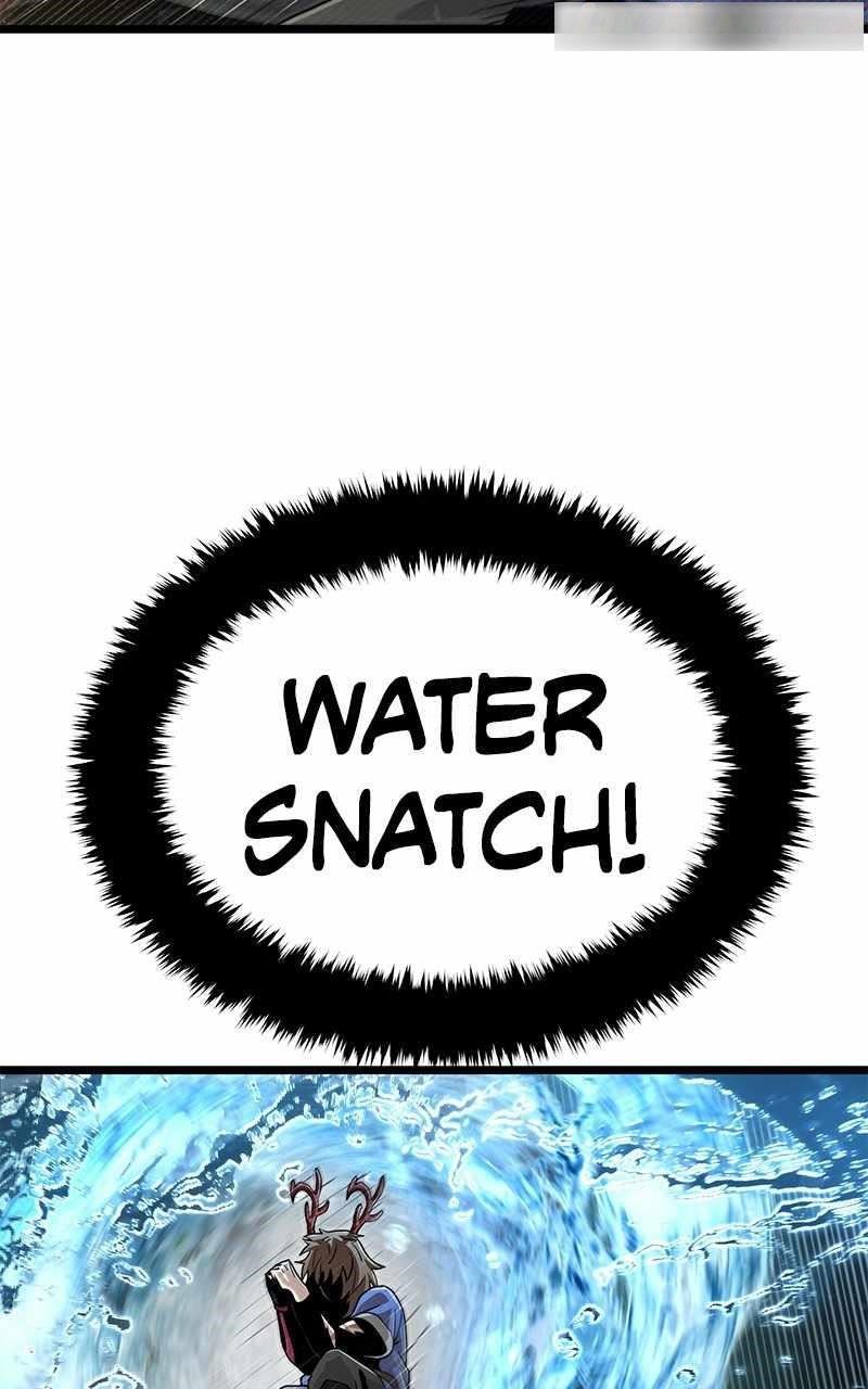 God Tribe Chapter 49 - Page 10