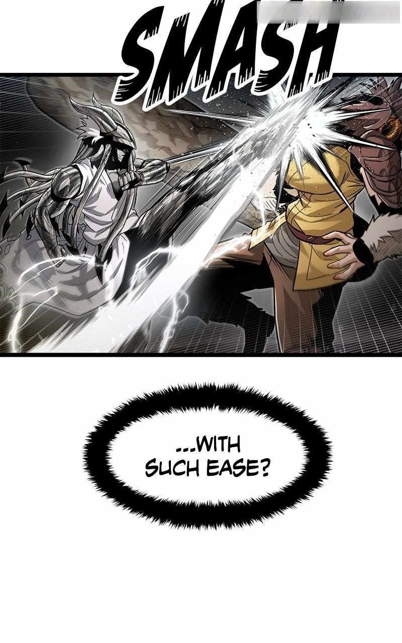 God Tribe Chapter 49 - Page 101