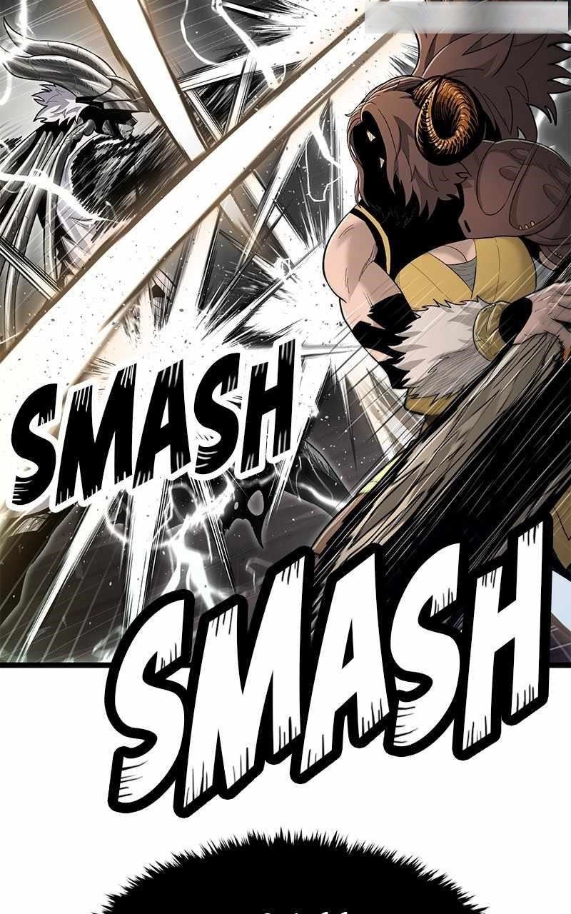 God Tribe Chapter 49 - Page 103