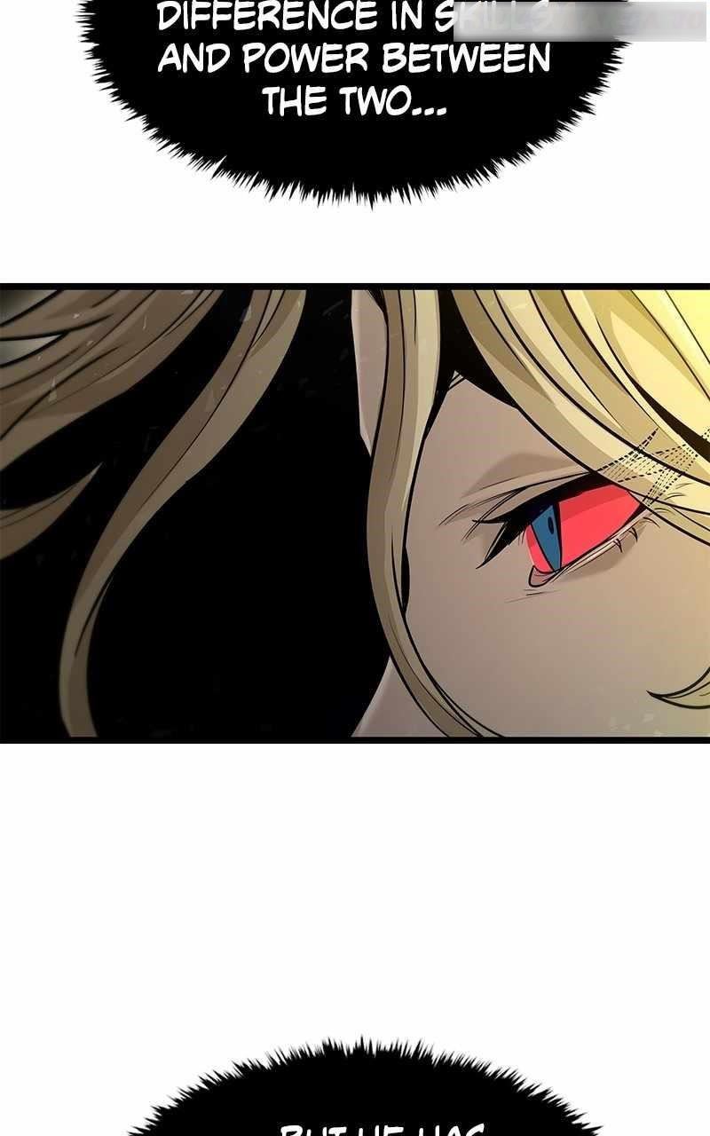 God Tribe Chapter 49 - Page 105