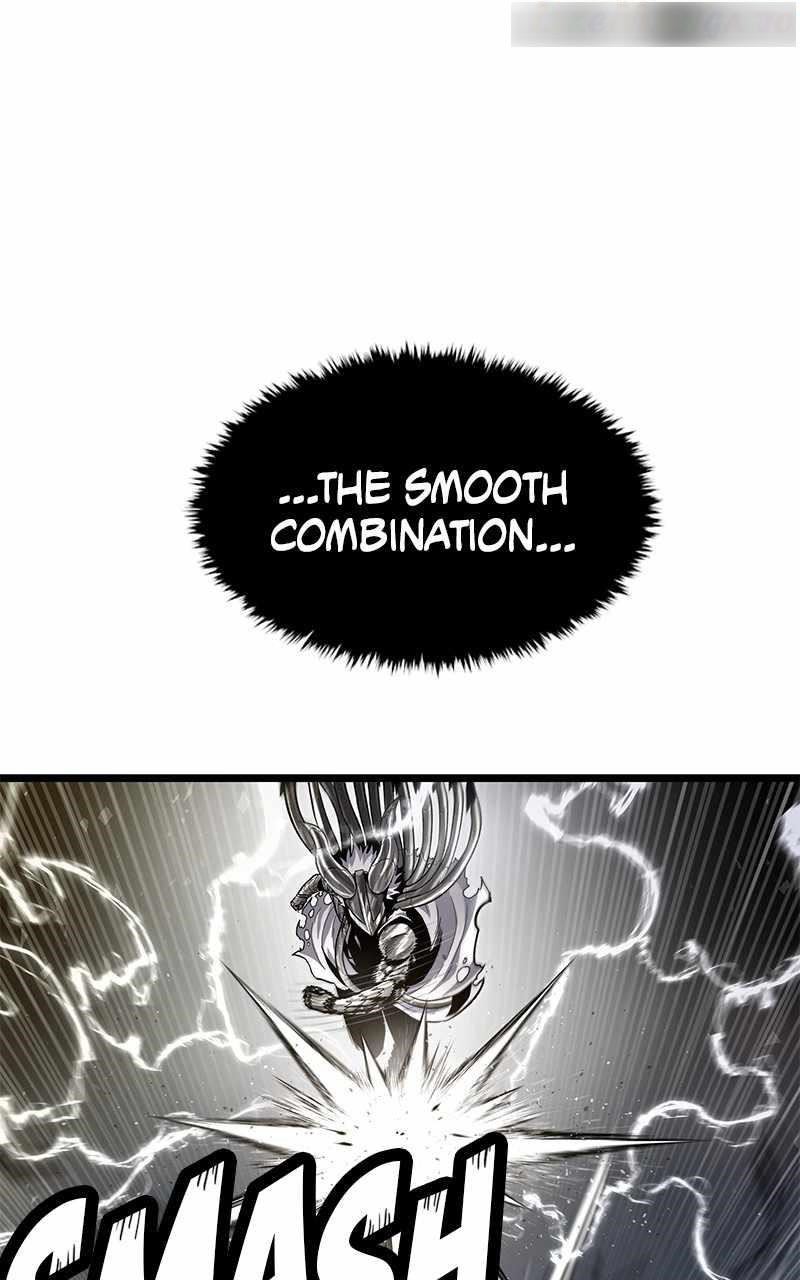 God Tribe Chapter 49 - Page 108