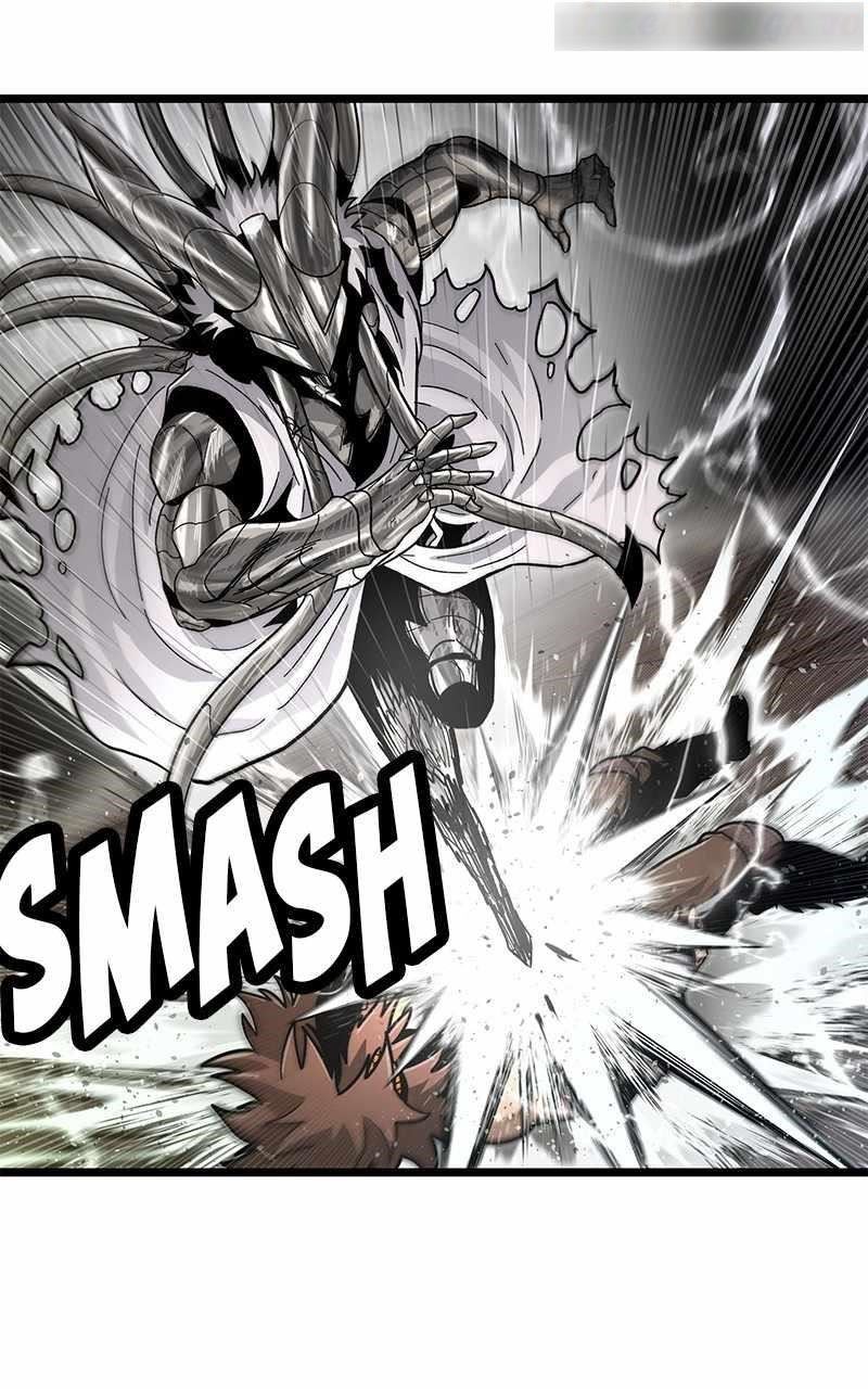 God Tribe Chapter 49 - Page 110