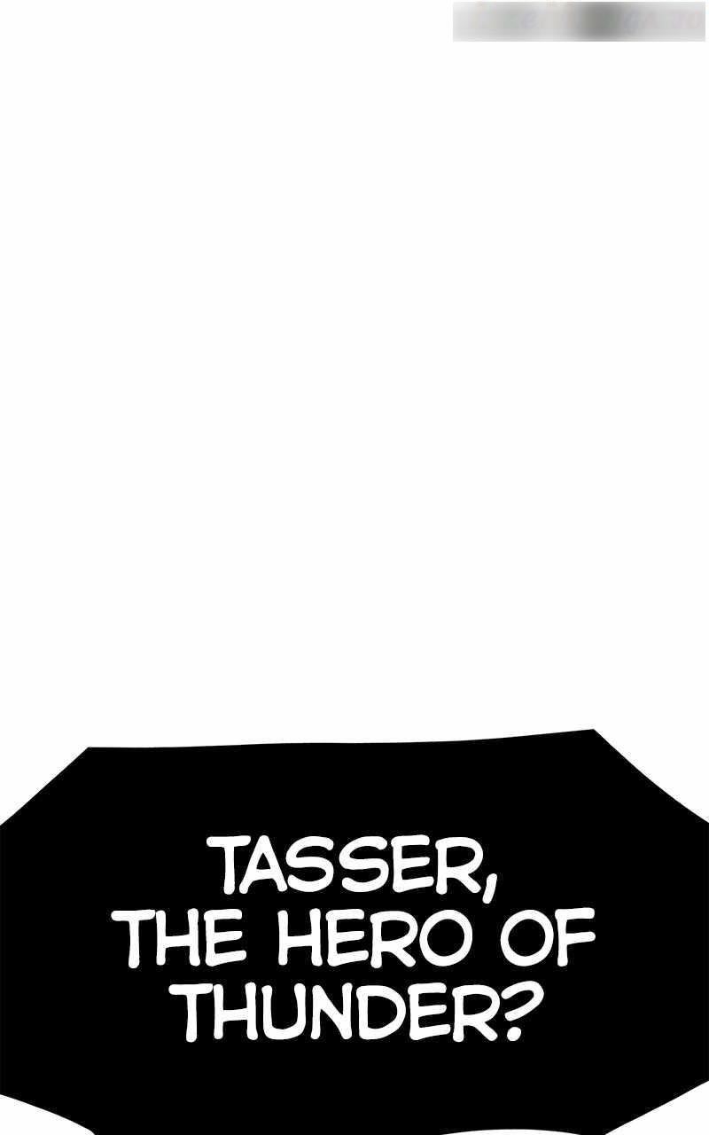 God Tribe Chapter 49 - Page 114