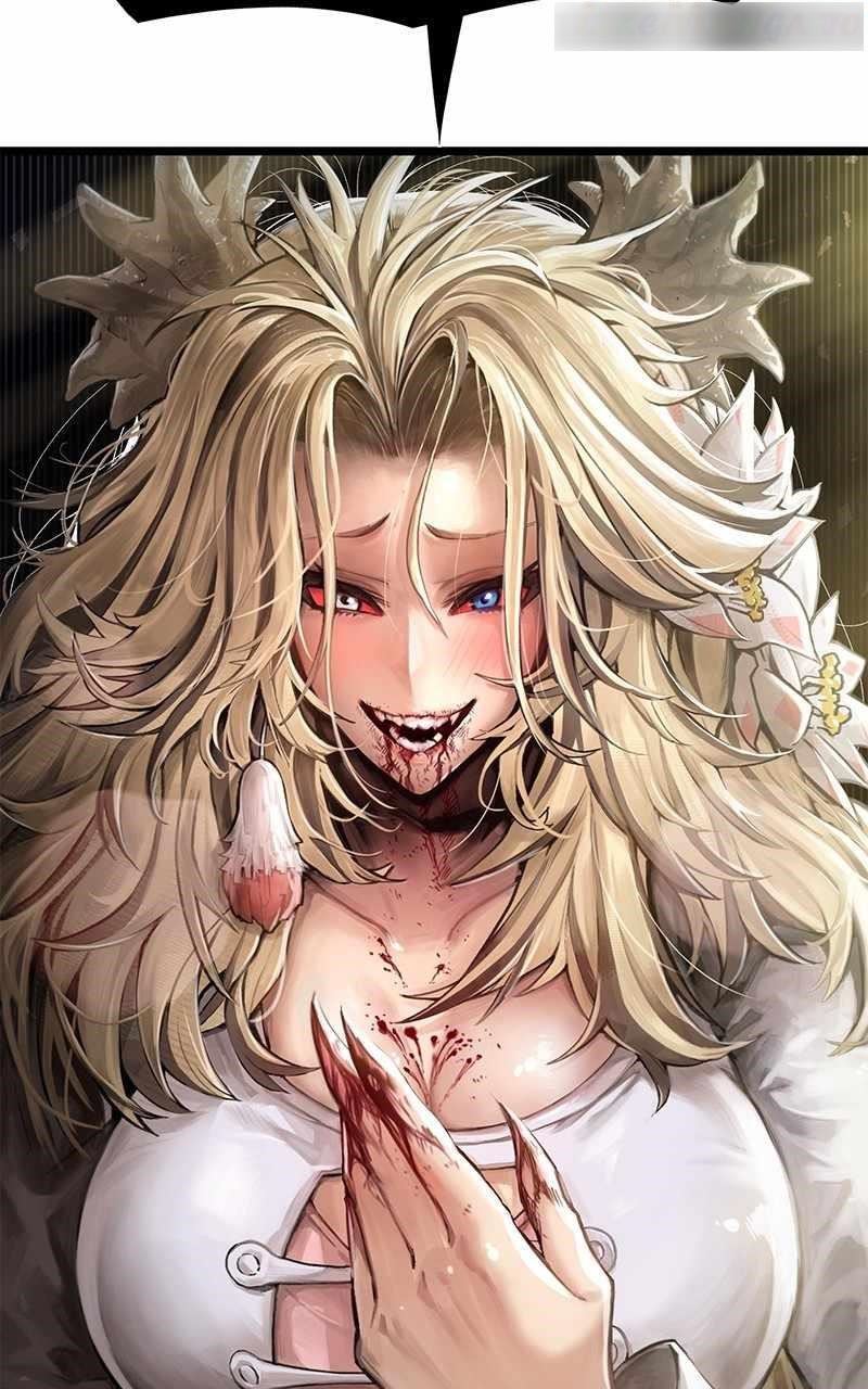 God Tribe Chapter 49 - Page 115