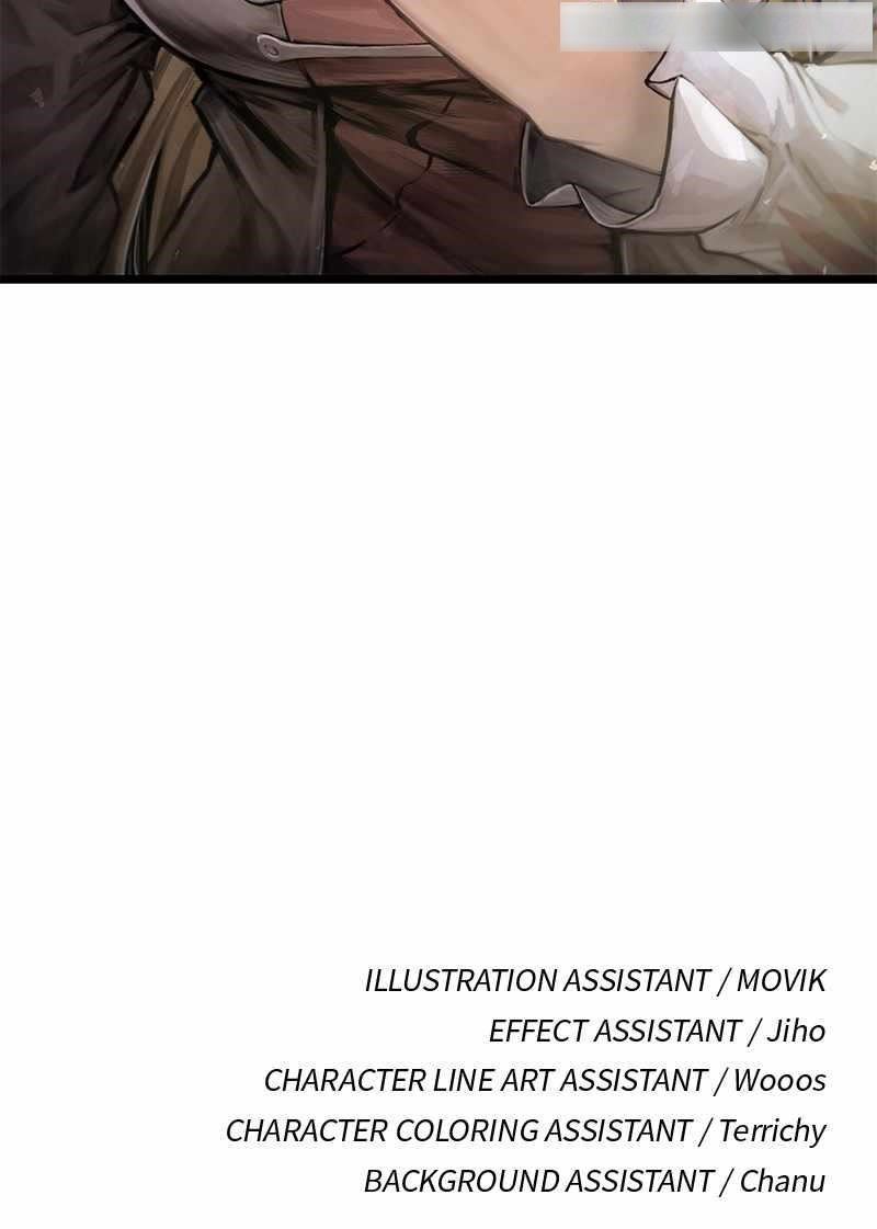 God Tribe Chapter 49 - Page 116