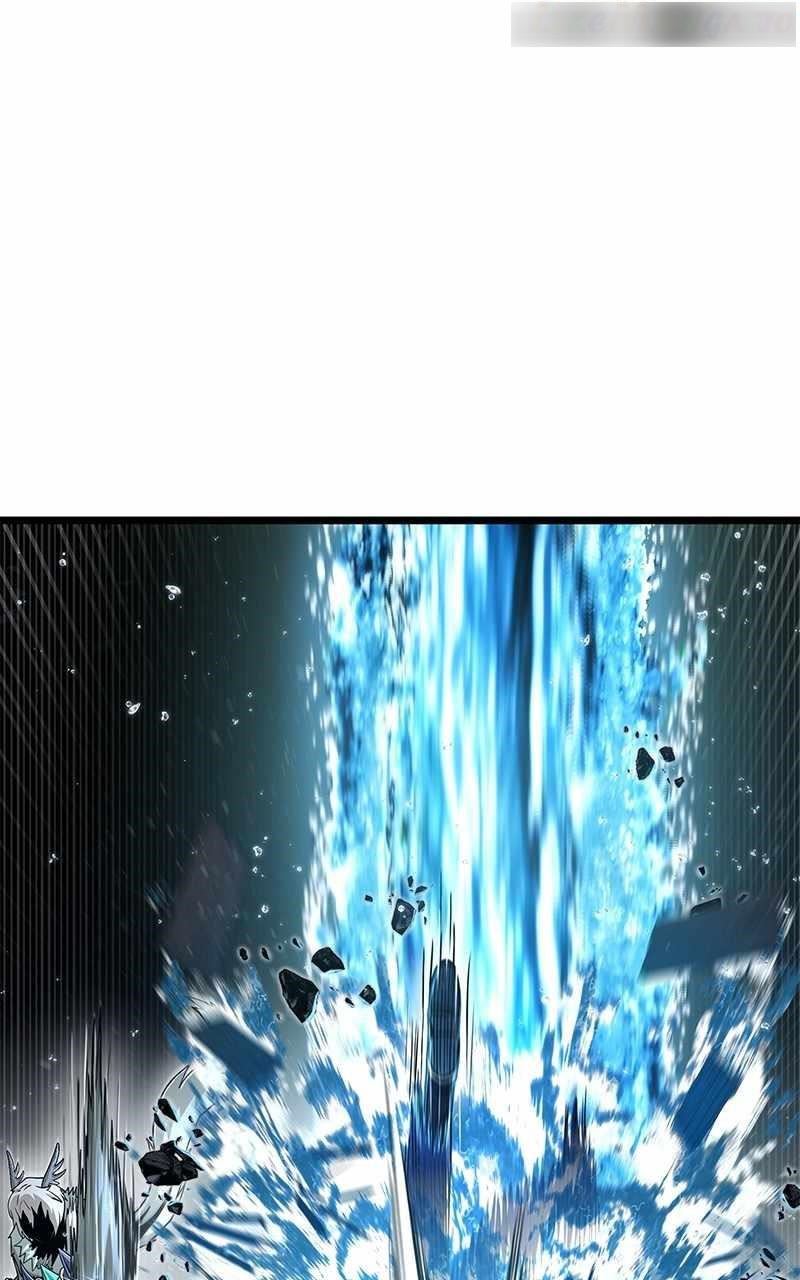 God Tribe Chapter 49 - Page 12