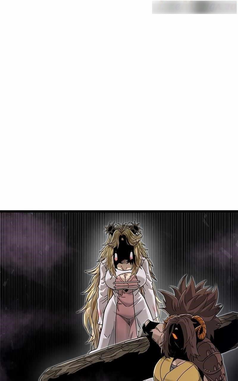 God Tribe Chapter 49 - Page 14