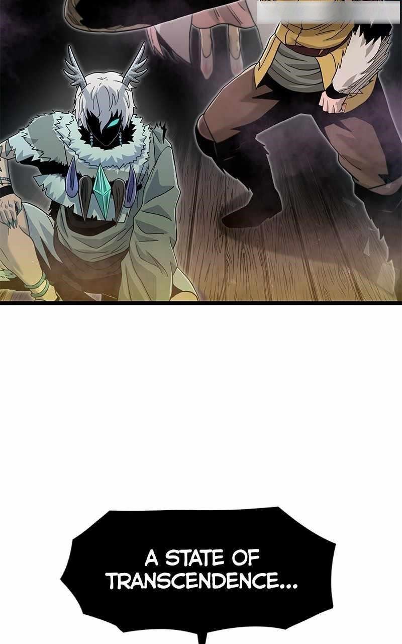 God Tribe Chapter 49 - Page 15