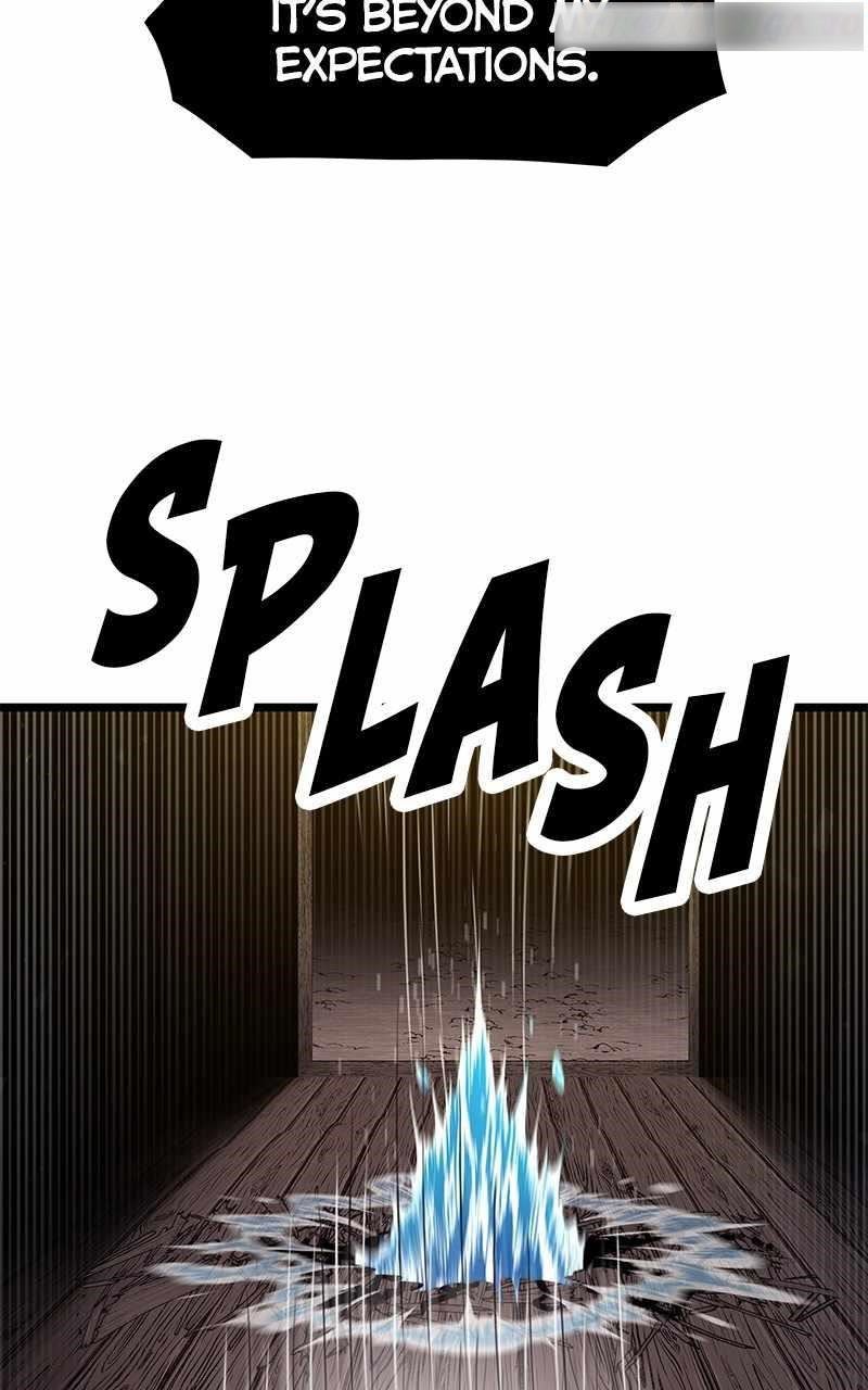 God Tribe Chapter 49 - Page 17