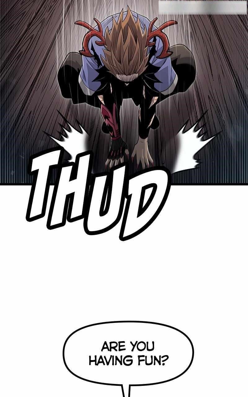 God Tribe Chapter 49 - Page 18