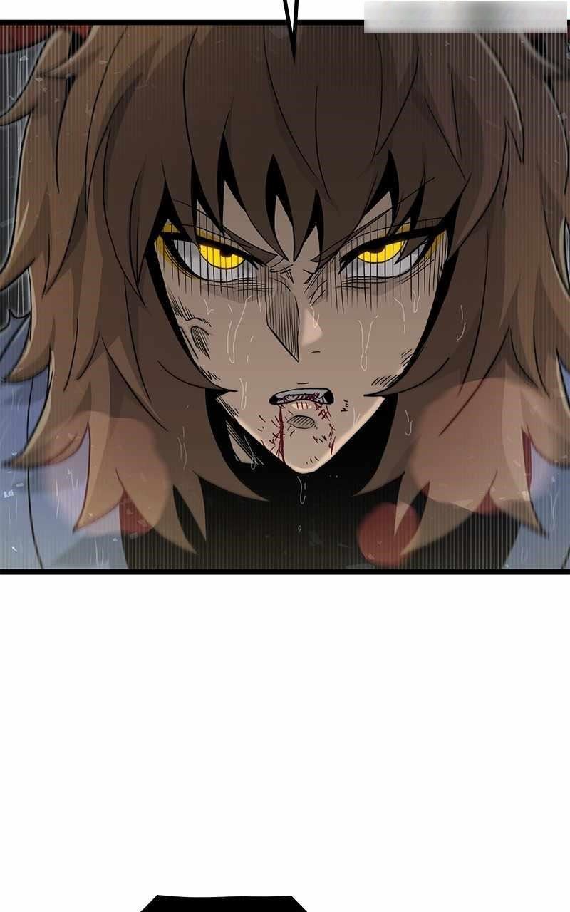 God Tribe Chapter 49 - Page 19