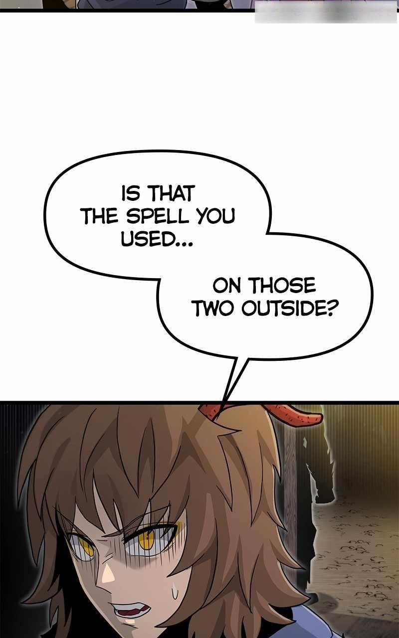 God Tribe Chapter 49 - Page 2