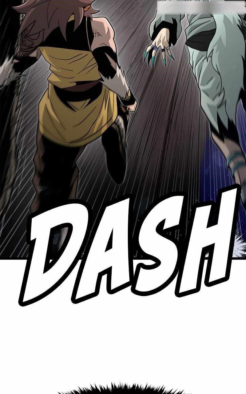 God Tribe Chapter 49 - Page 23