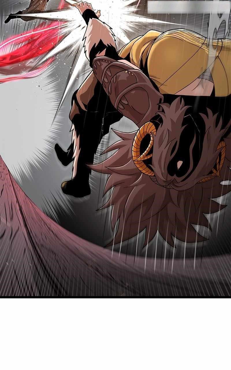 God Tribe Chapter 49 - Page 29