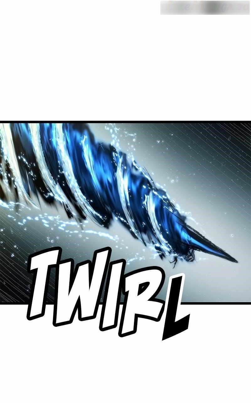 God Tribe Chapter 49 - Page 30