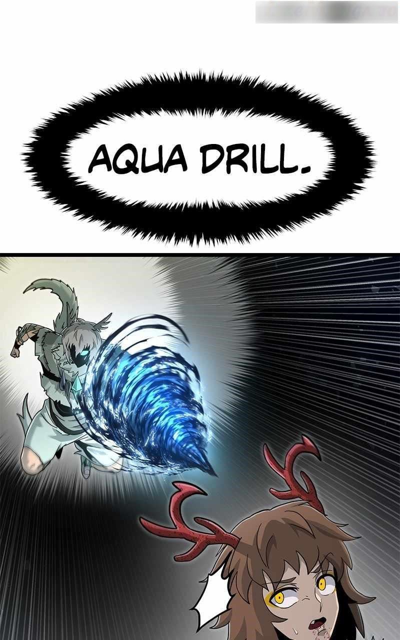 God Tribe Chapter 49 - Page 31