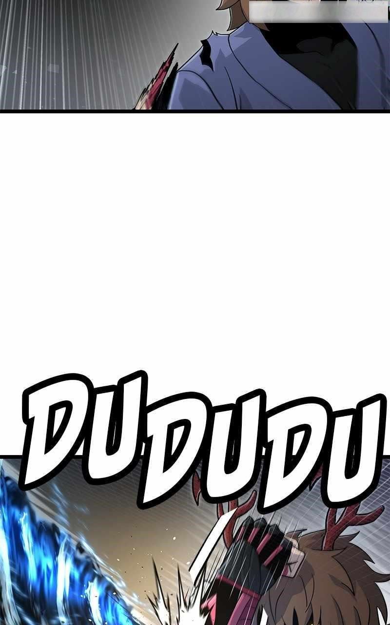 God Tribe Chapter 49 - Page 32