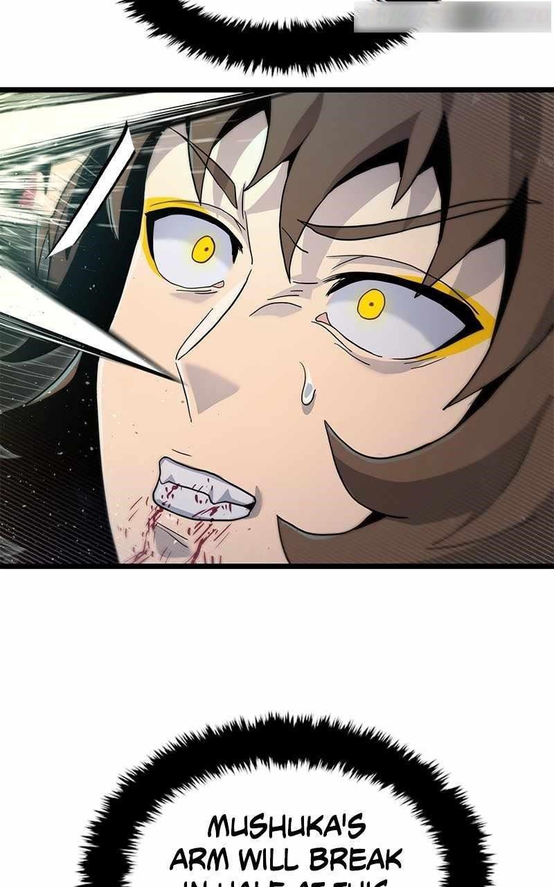 God Tribe Chapter 49 - Page 34