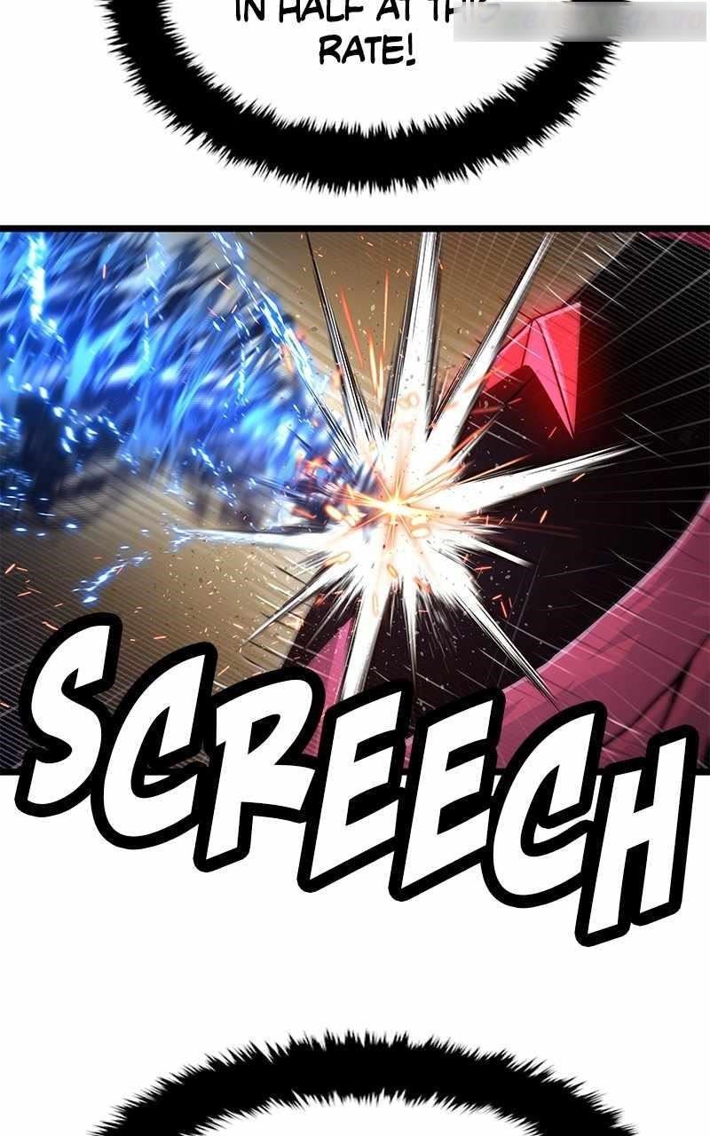 God Tribe Chapter 49 - Page 35