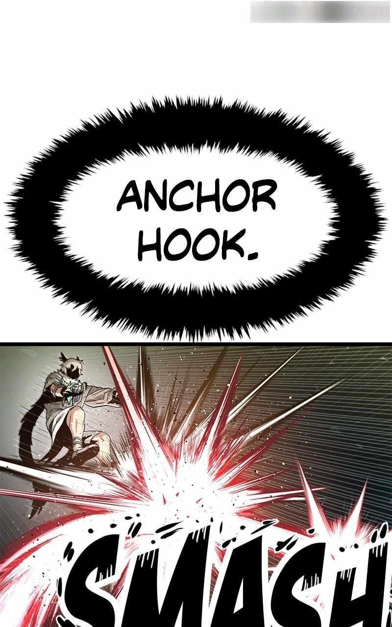 God Tribe Chapter 49 - Page 37