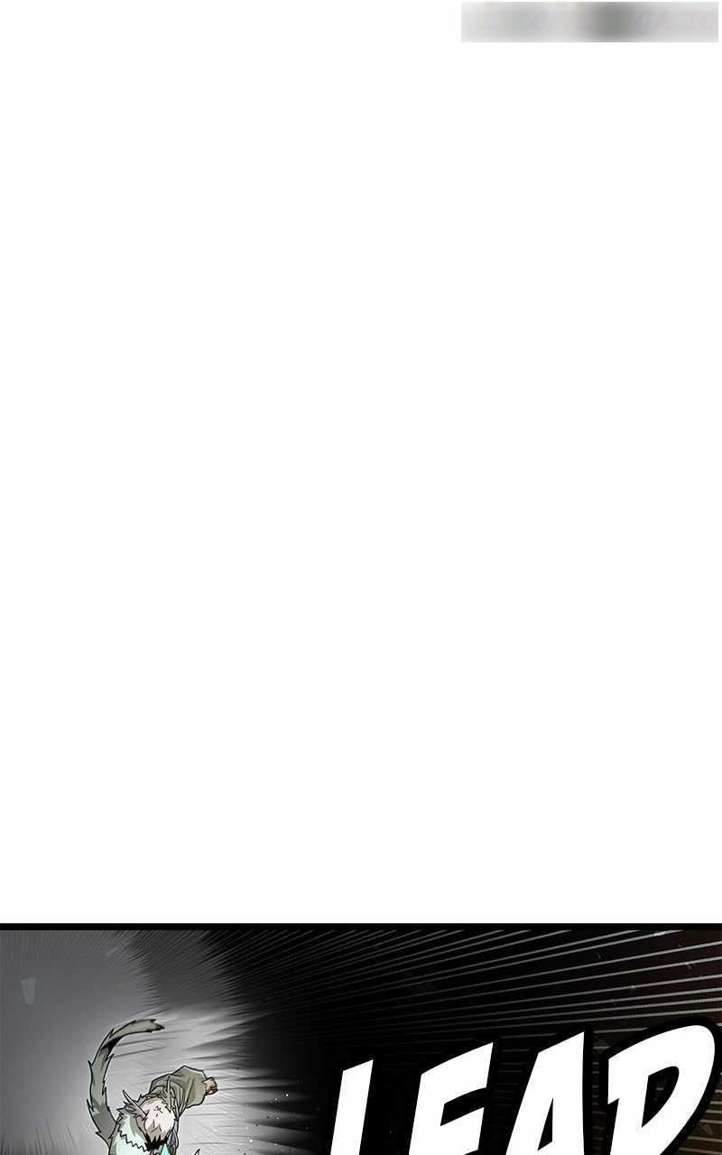 God Tribe Chapter 49 - Page 39