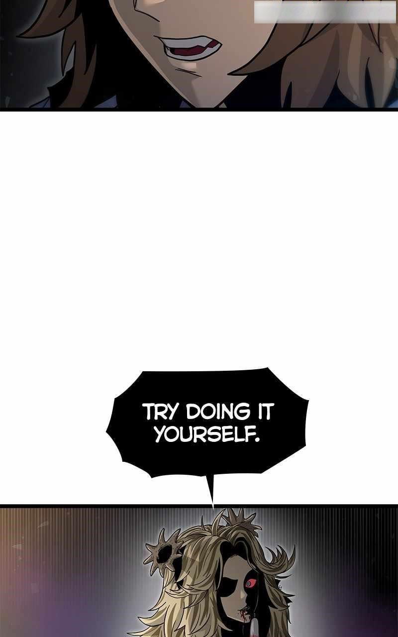 God Tribe Chapter 49 - Page 4