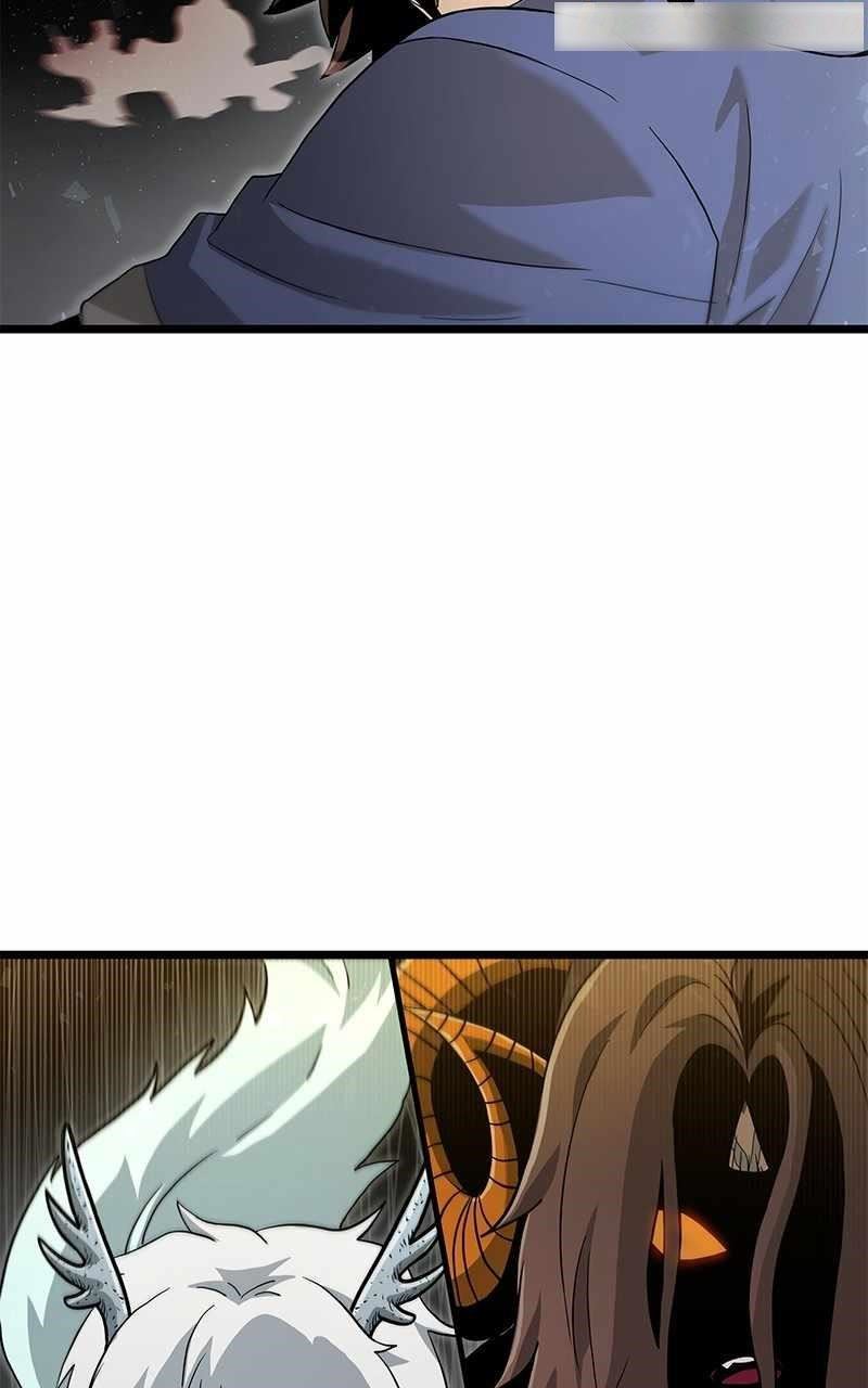 God Tribe Chapter 49 - Page 41