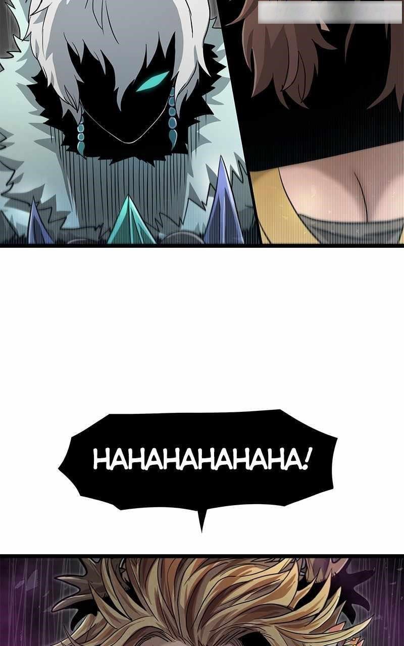 God Tribe Chapter 49 - Page 42