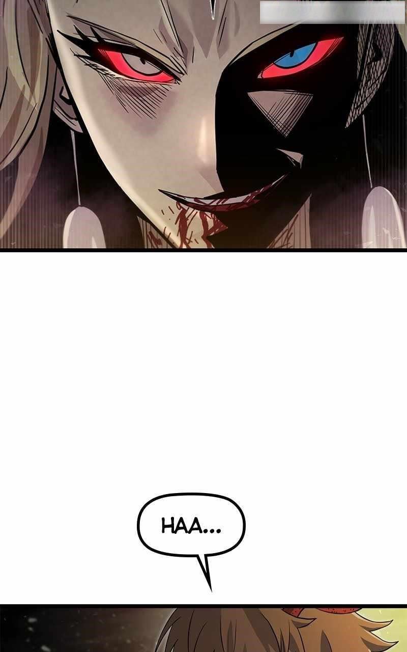 God Tribe Chapter 49 - Page 44