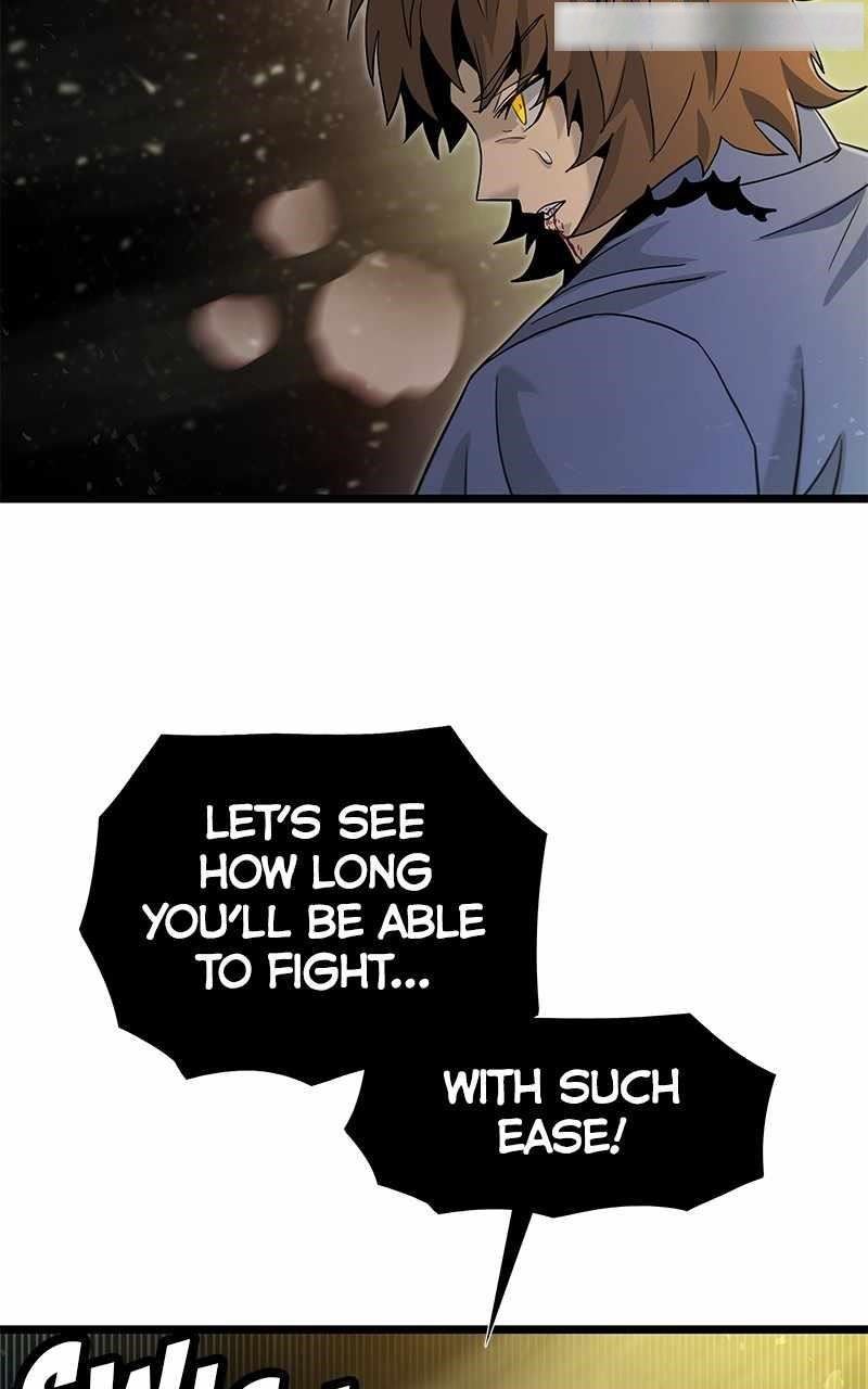 God Tribe Chapter 49 - Page 45