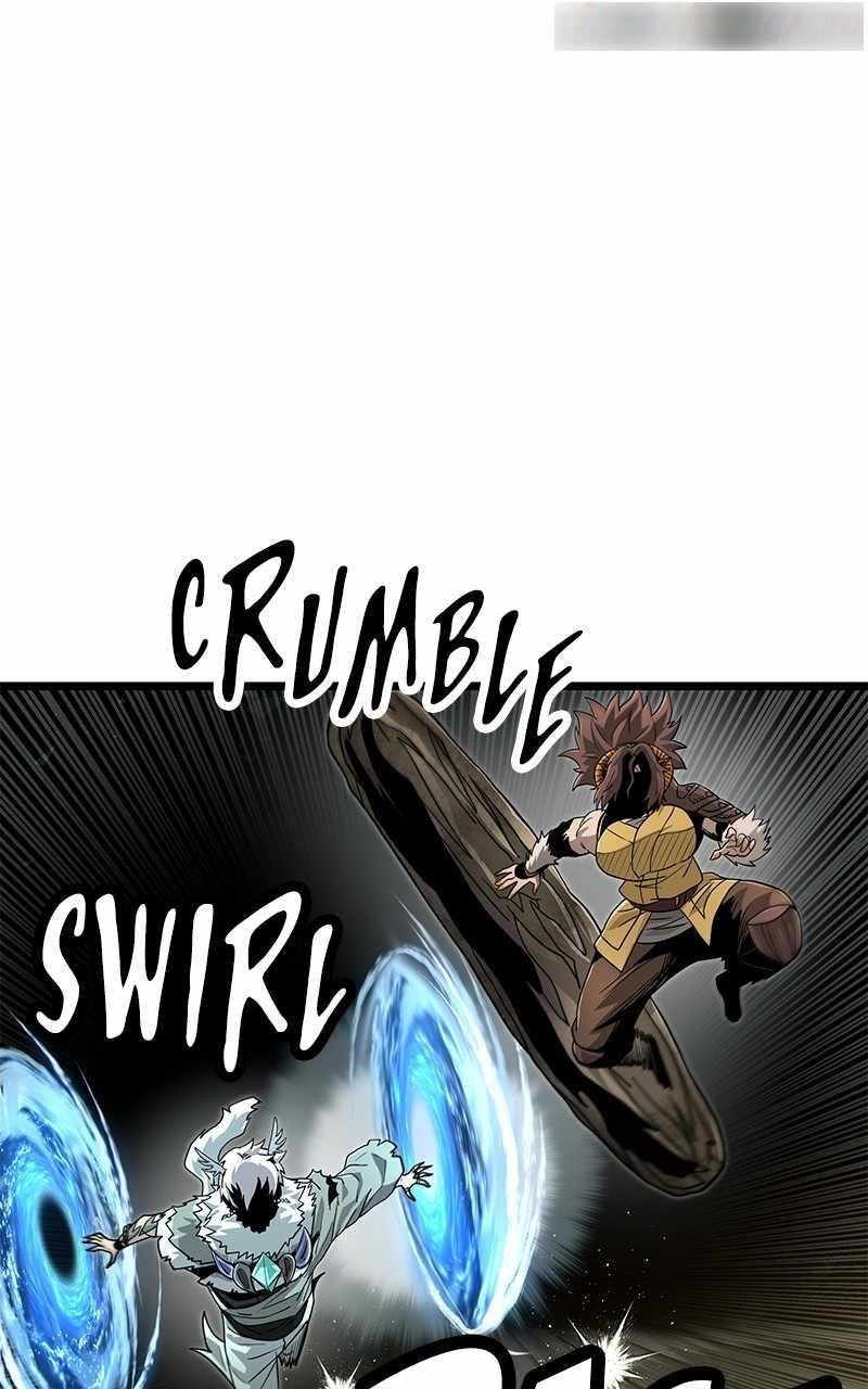 God Tribe Chapter 49 - Page 47