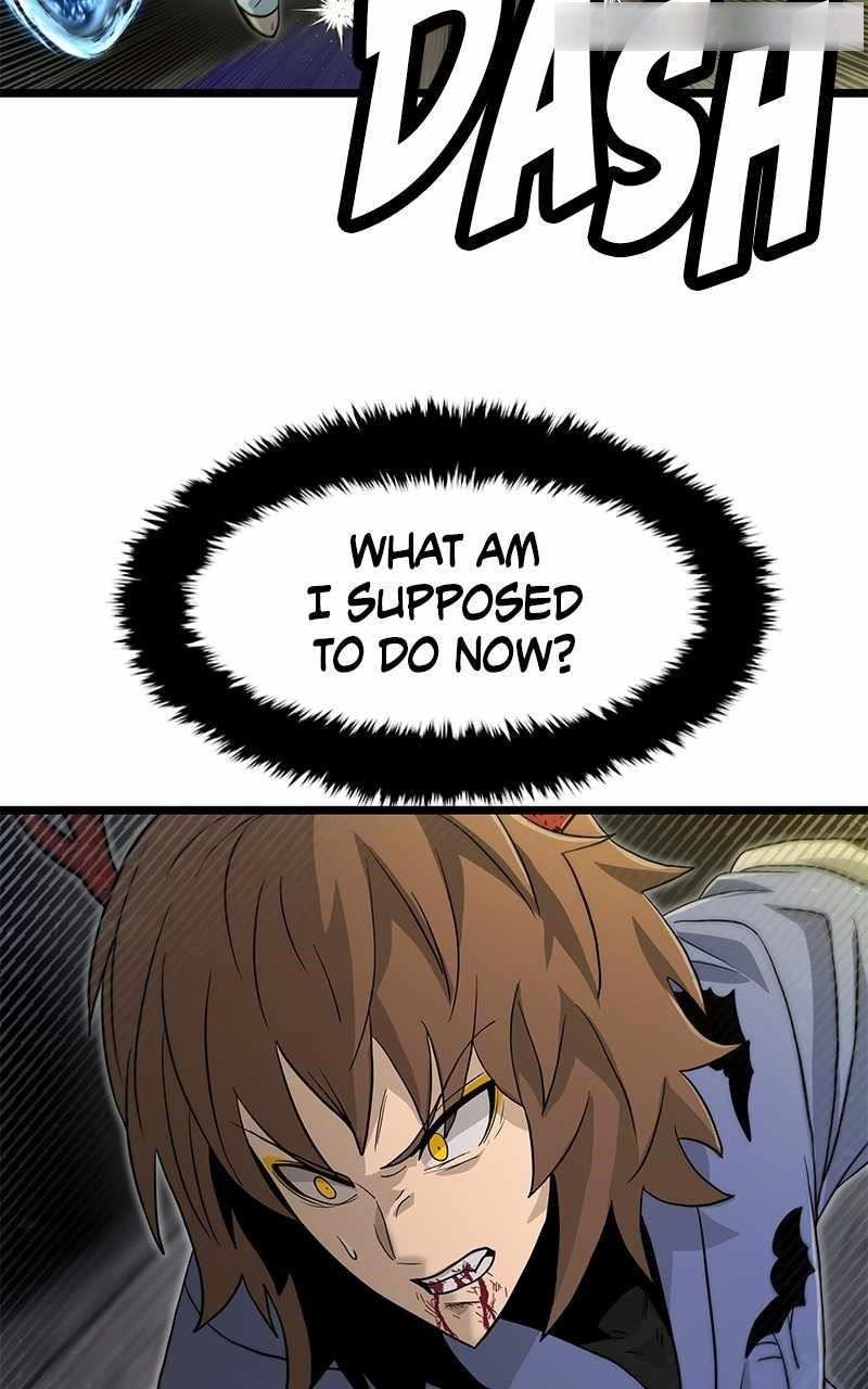 God Tribe Chapter 49 - Page 48