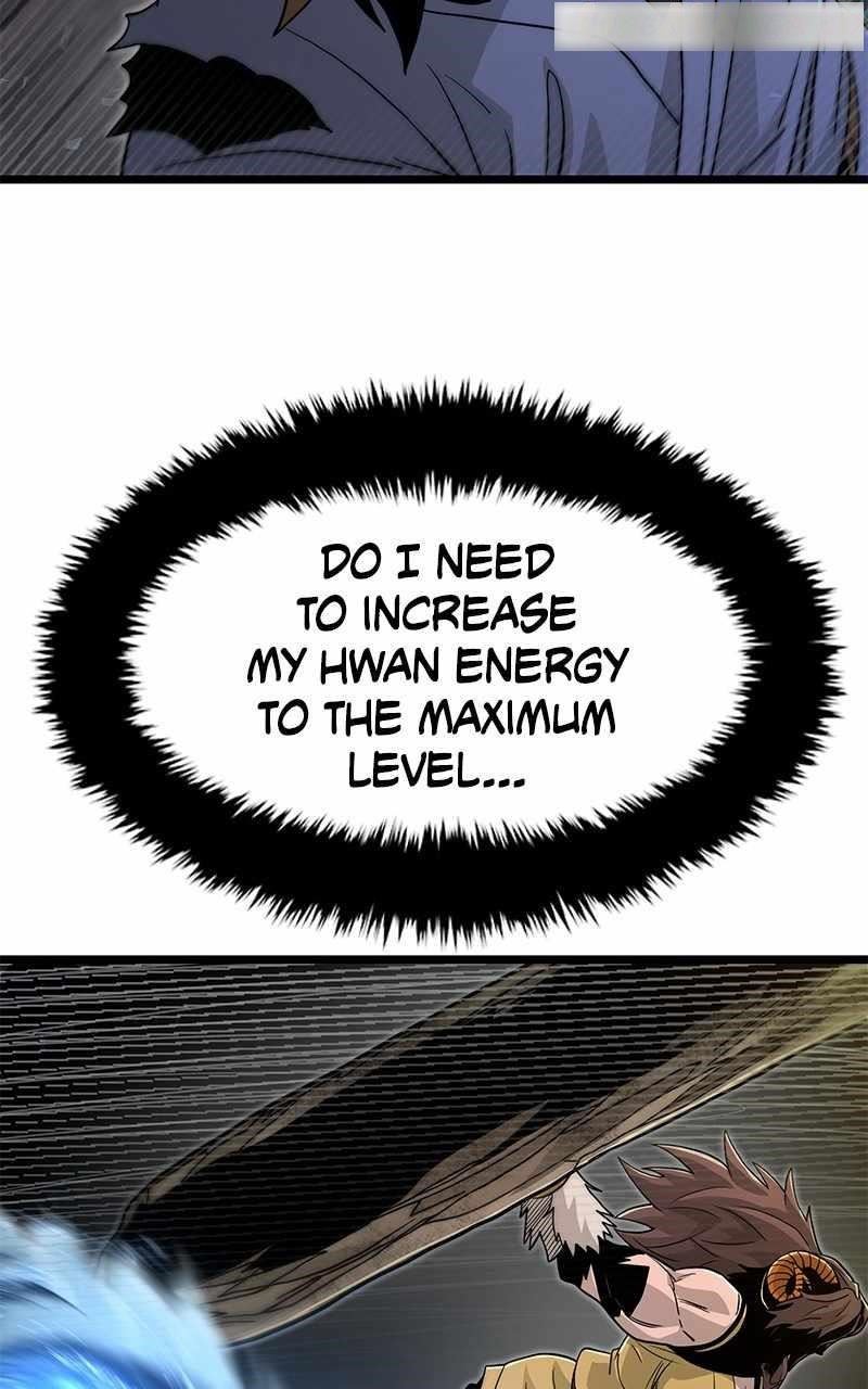 God Tribe Chapter 49 - Page 49