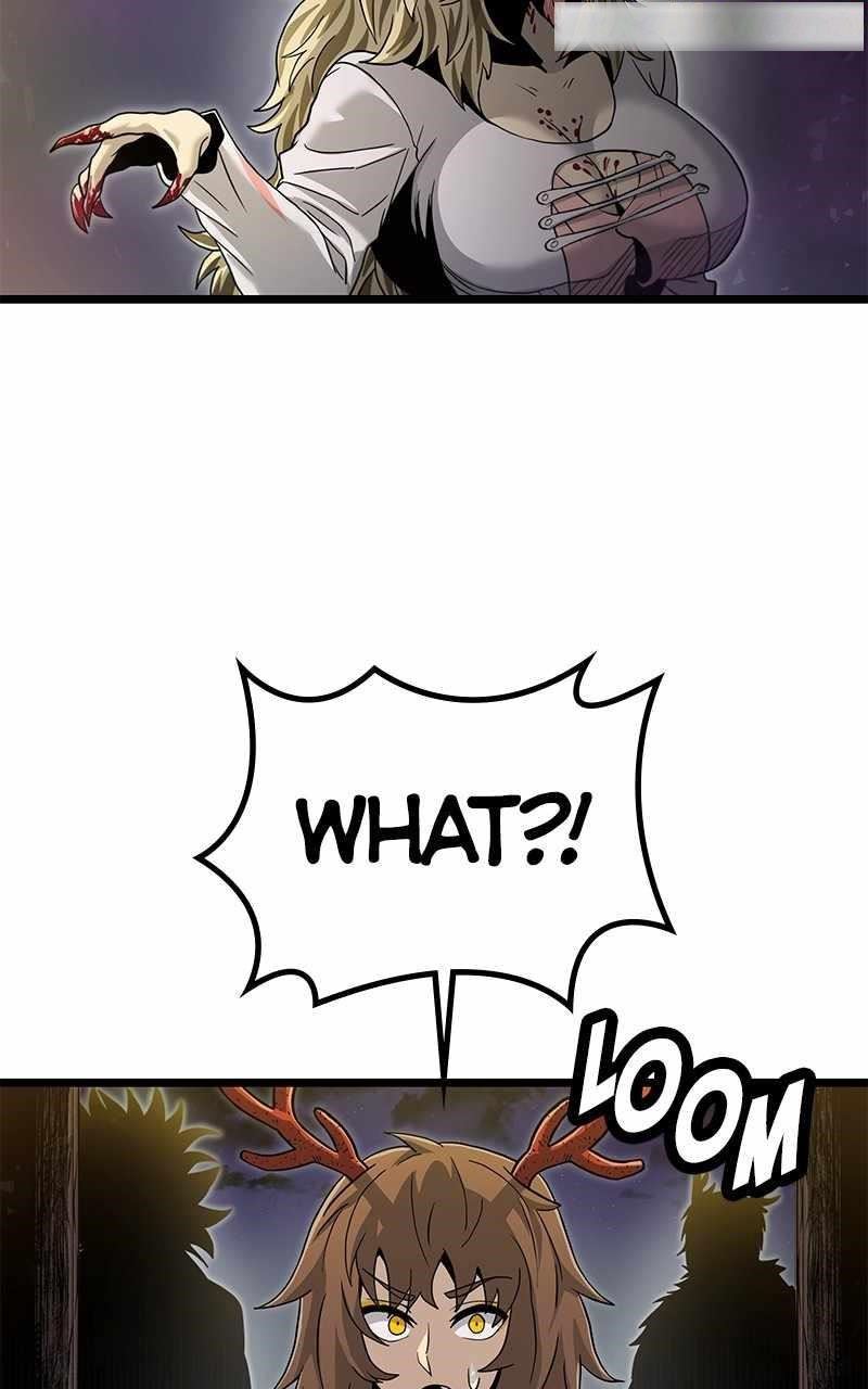 God Tribe Chapter 49 - Page 5