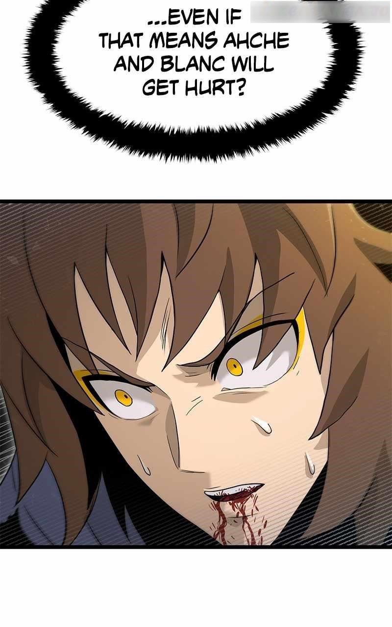 God Tribe Chapter 49 - Page 51