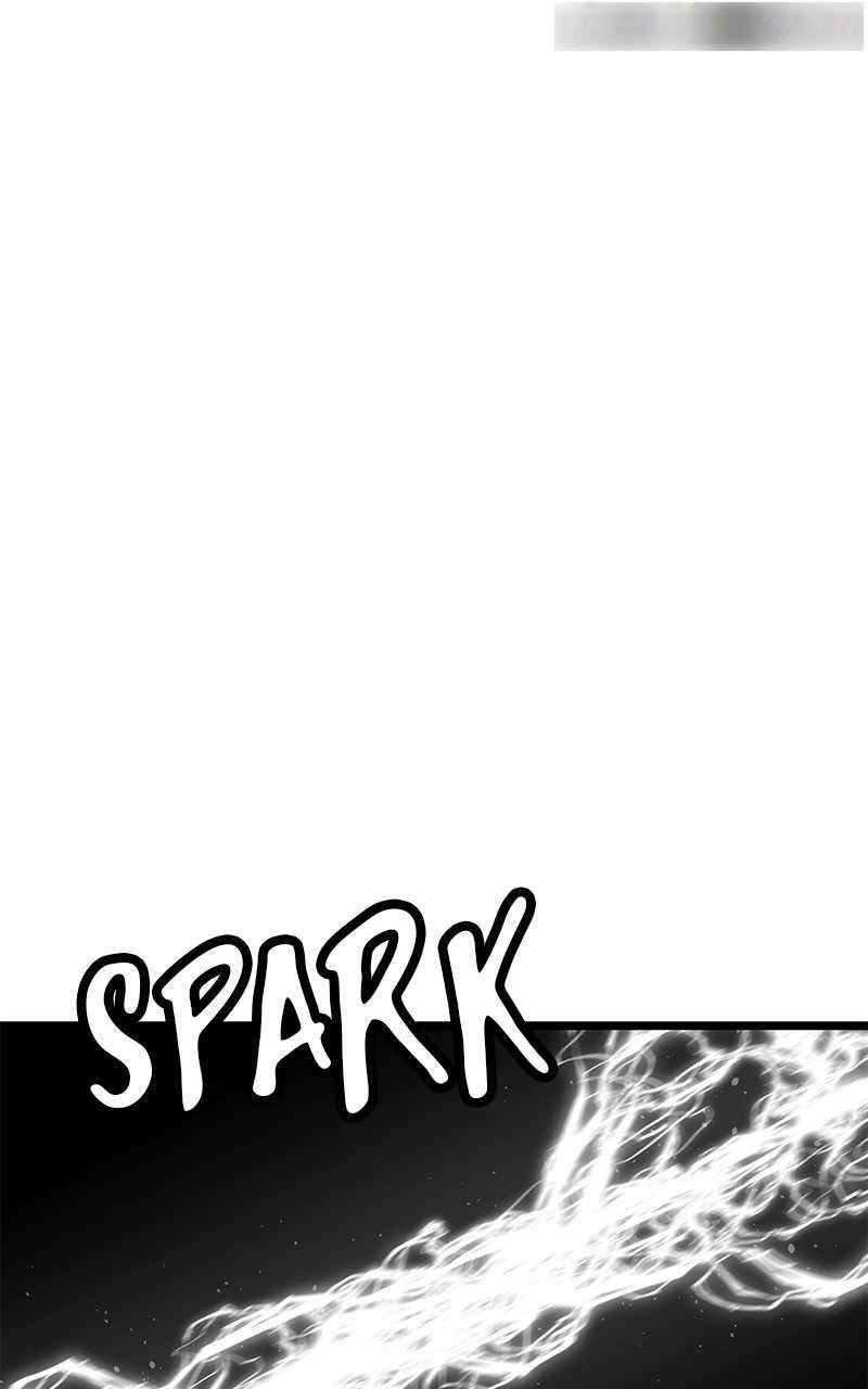 God Tribe Chapter 49 - Page 52