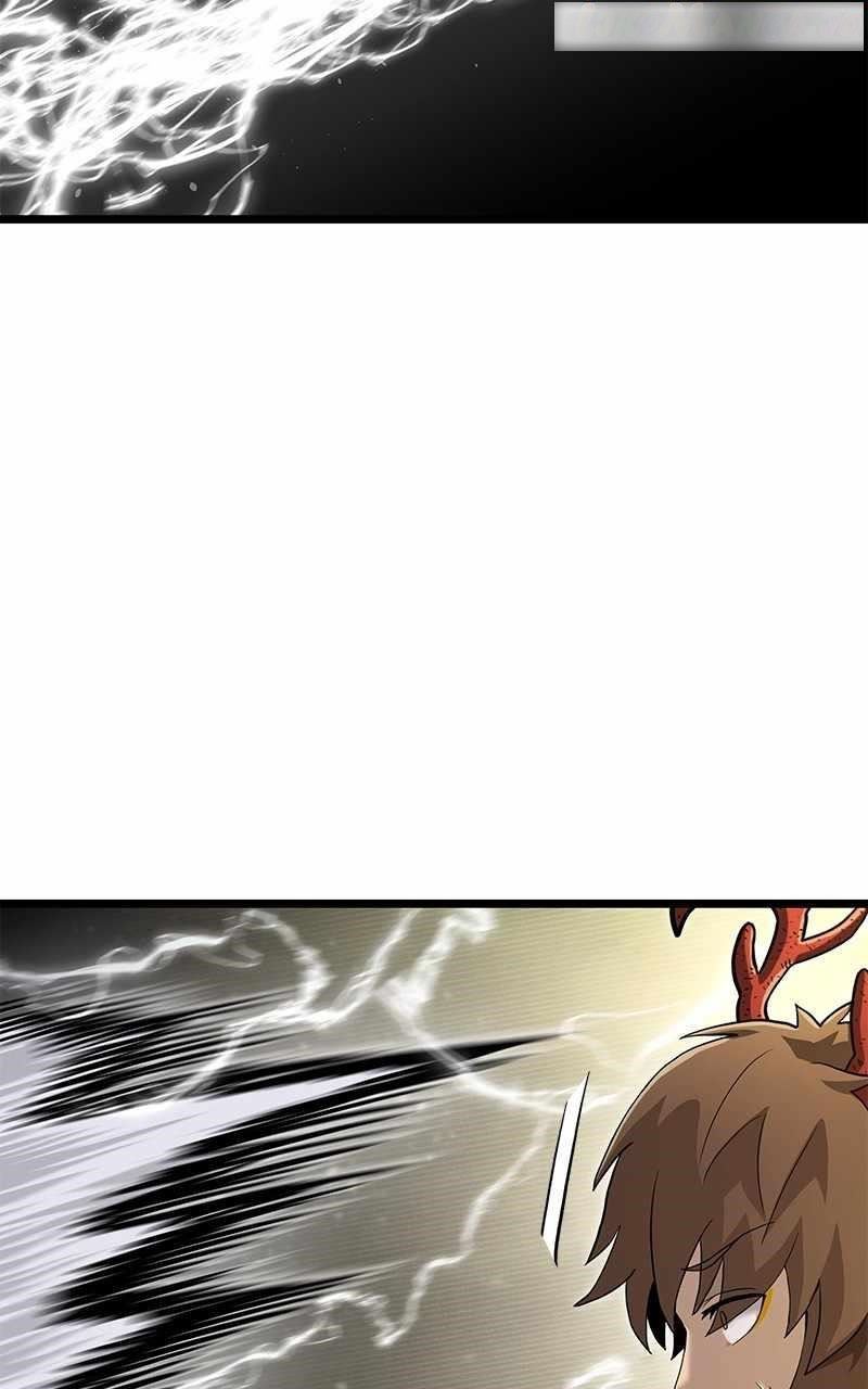 God Tribe Chapter 49 - Page 53