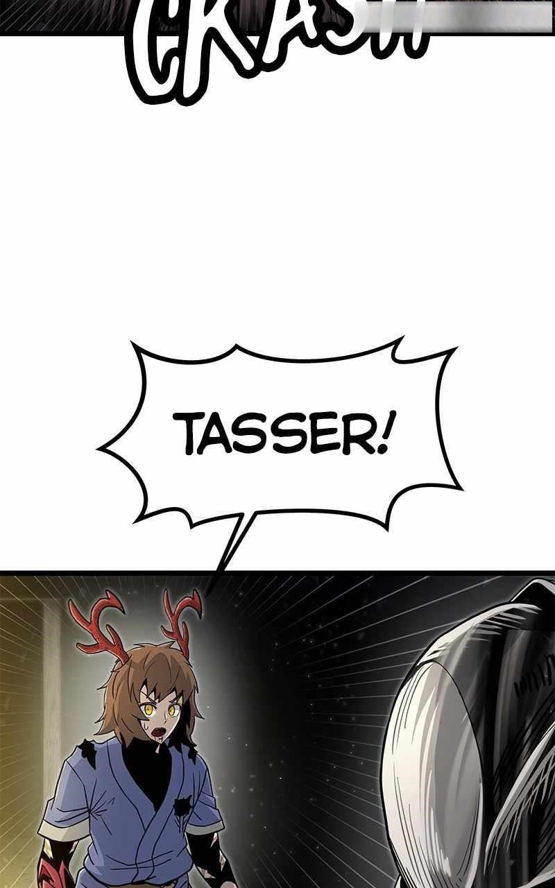 God Tribe Chapter 49 - Page 59