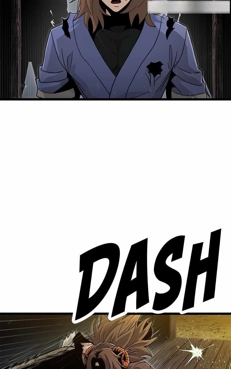 God Tribe Chapter 49 - Page 6