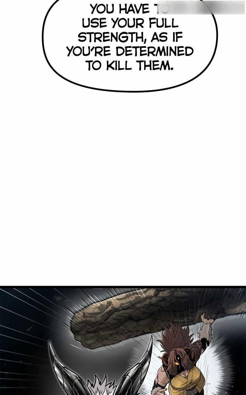 God Tribe Chapter 49 - Page 64