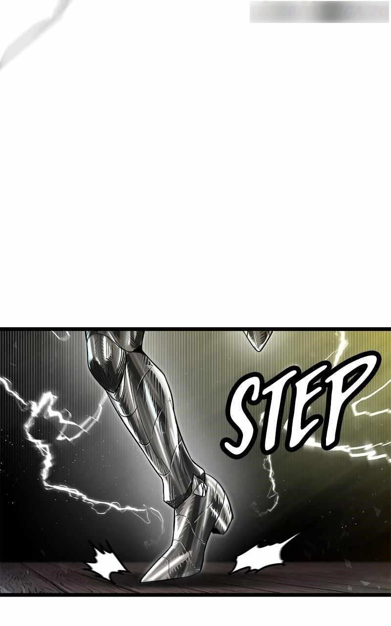 God Tribe Chapter 49 - Page 68