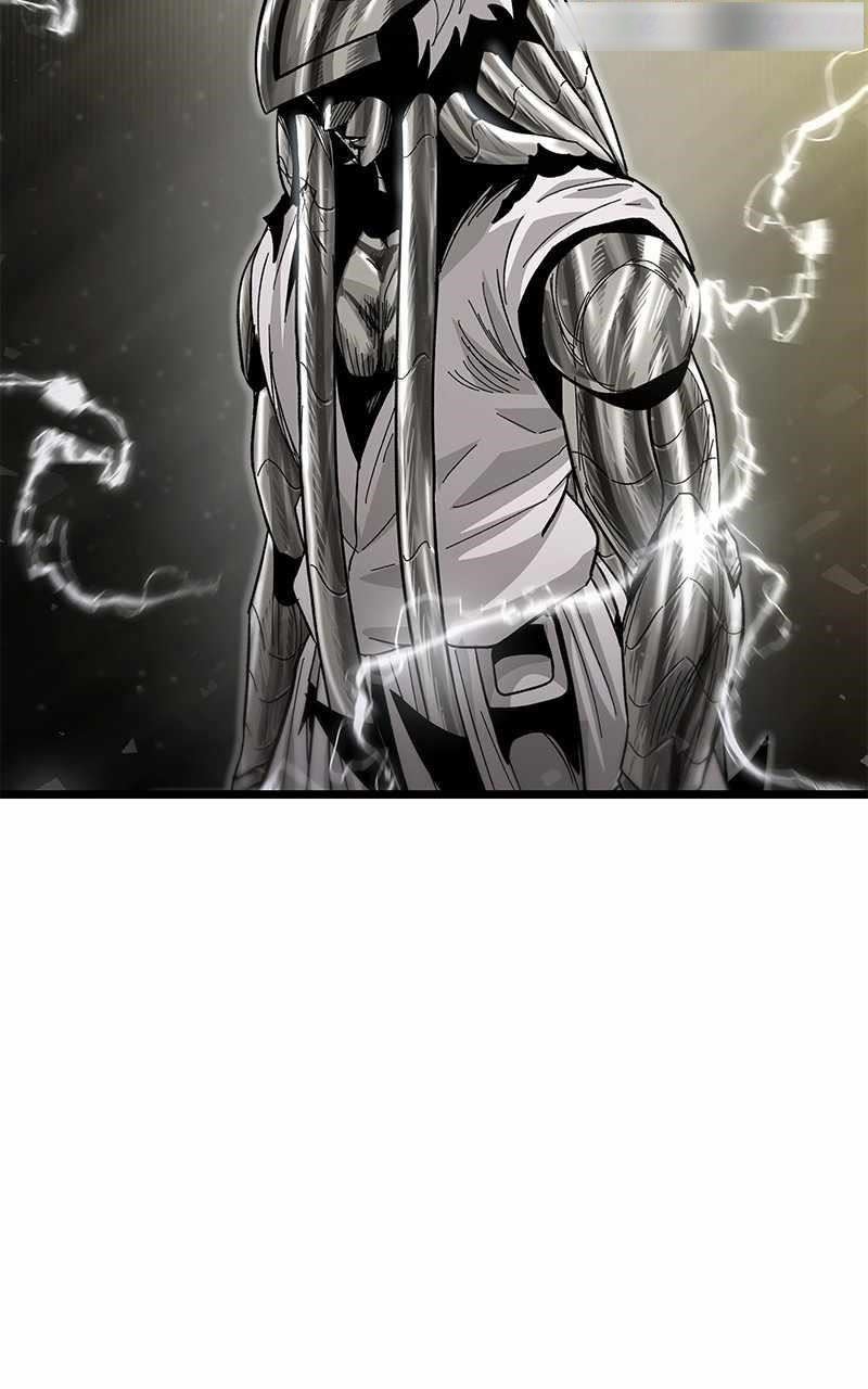 God Tribe Chapter 49 - Page 70