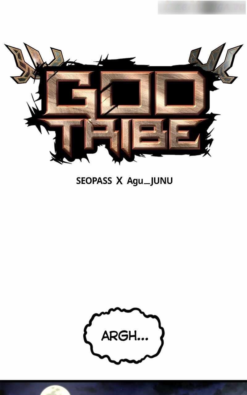 God Tribe Chapter 49 - Page 71