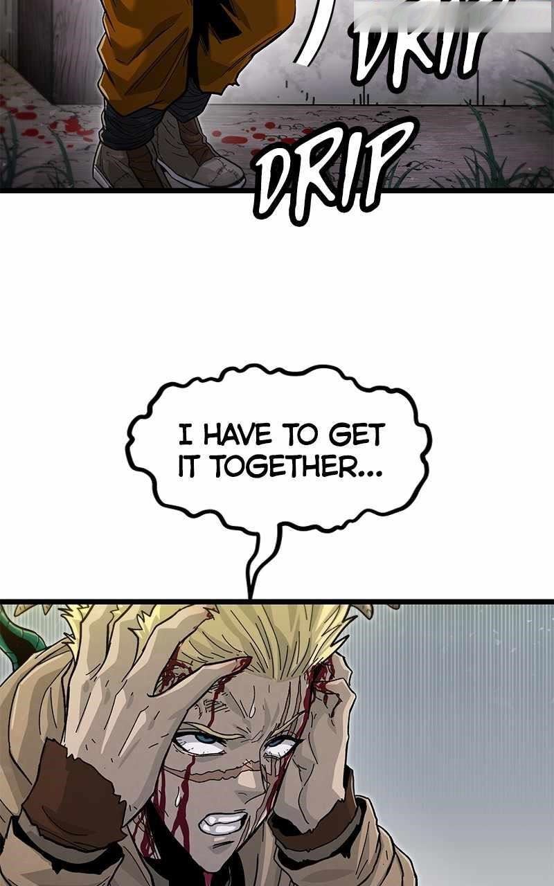 God Tribe Chapter 49 - Page 73