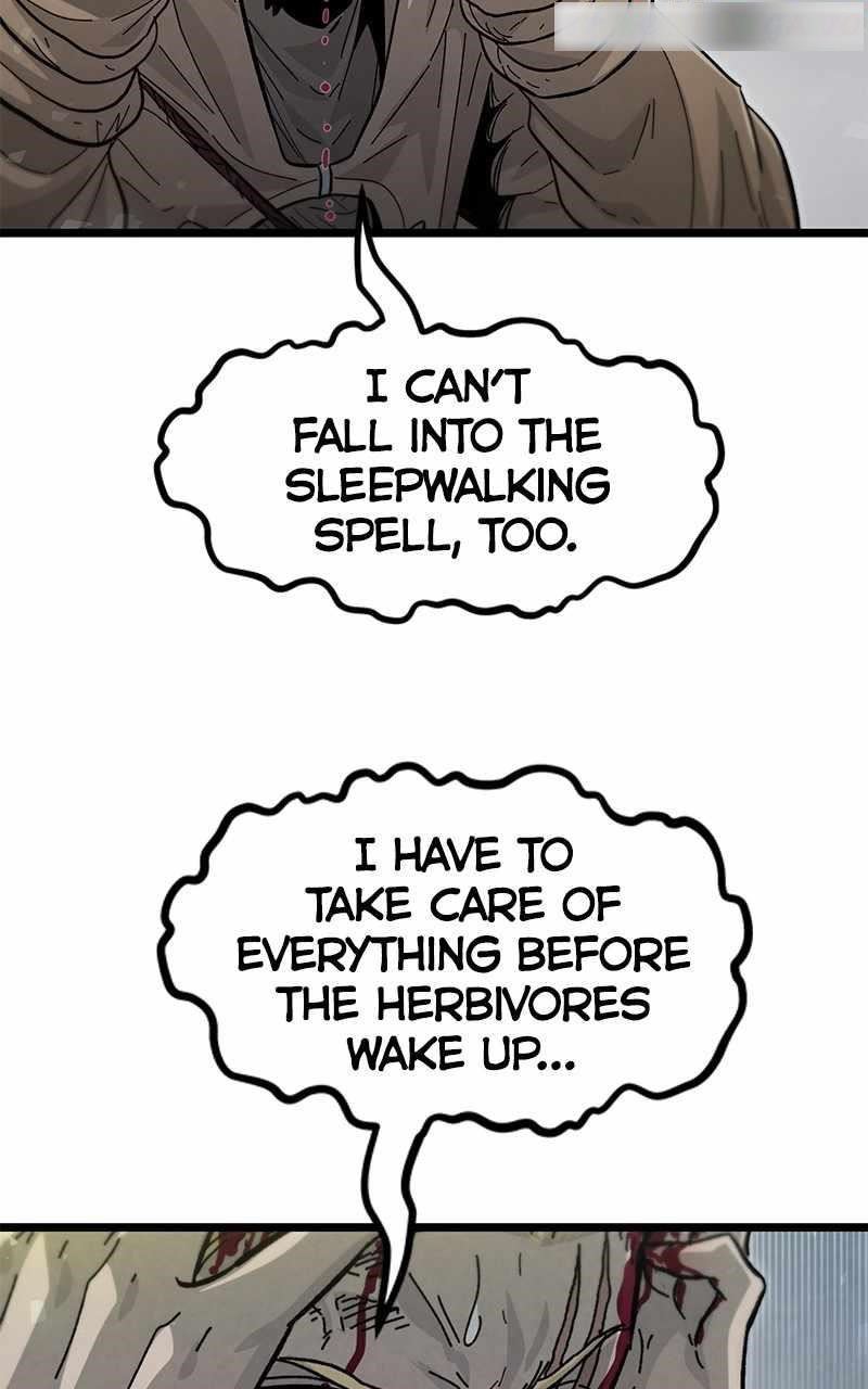 God Tribe Chapter 49 - Page 74