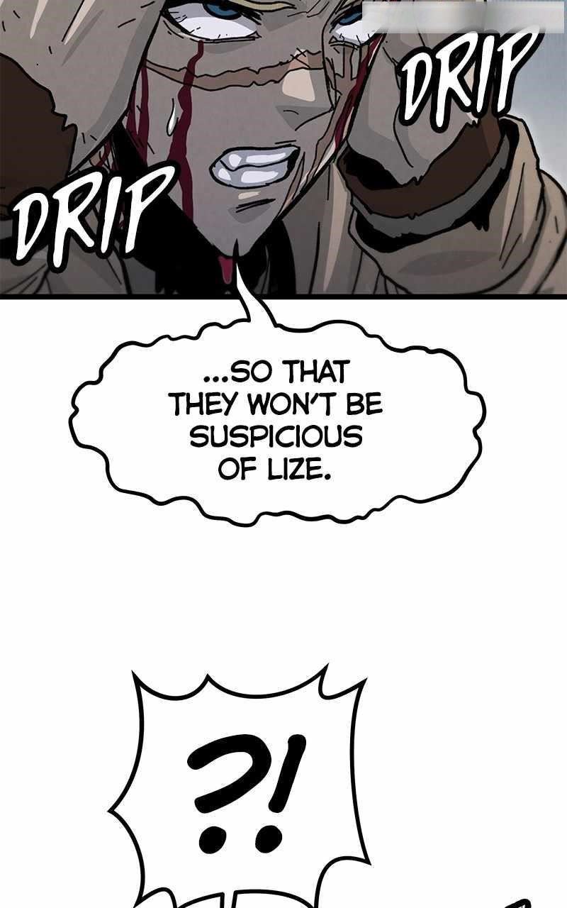 God Tribe Chapter 49 - Page 75